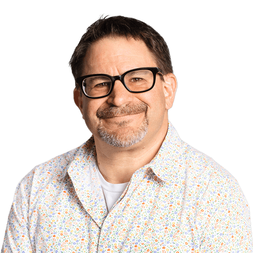 David Hornik, General Partner
