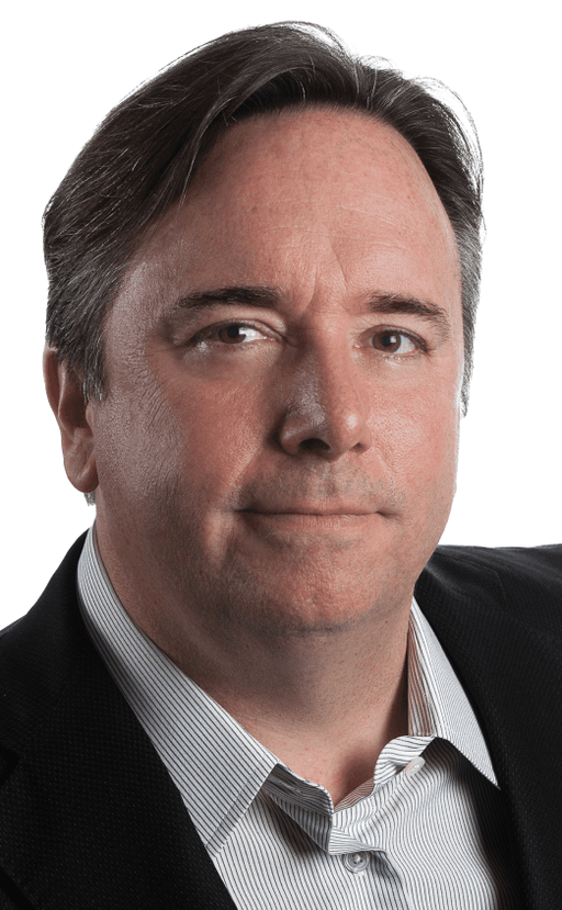 Roger Thornton, General Partner