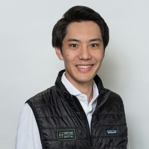 Taro Hizume, Partner