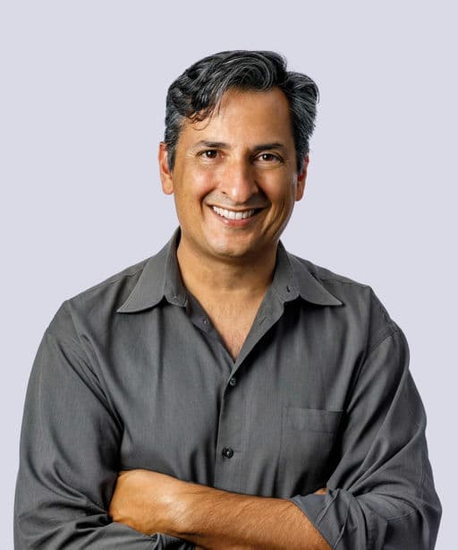 Anu Pathria, Managing Director, Analytics