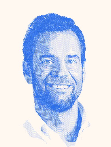 Pete Vlastelica, Managing Partner