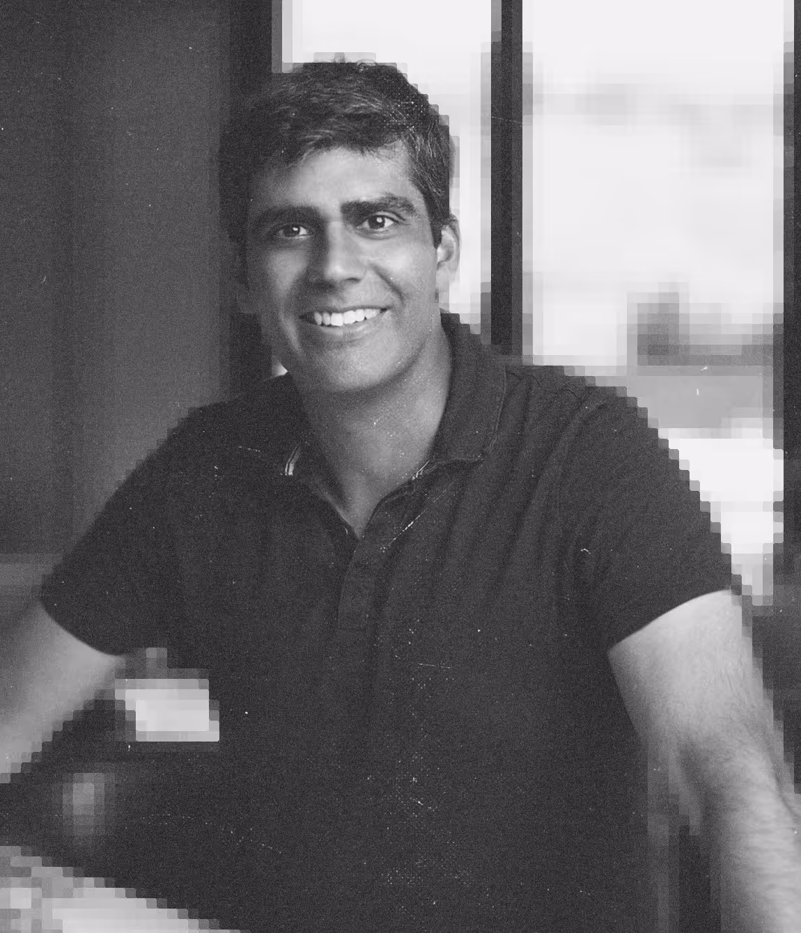 Sunil Dhaliwal, General Partner