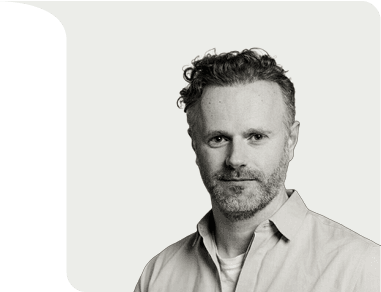 Thomas Cuvelier, Partner