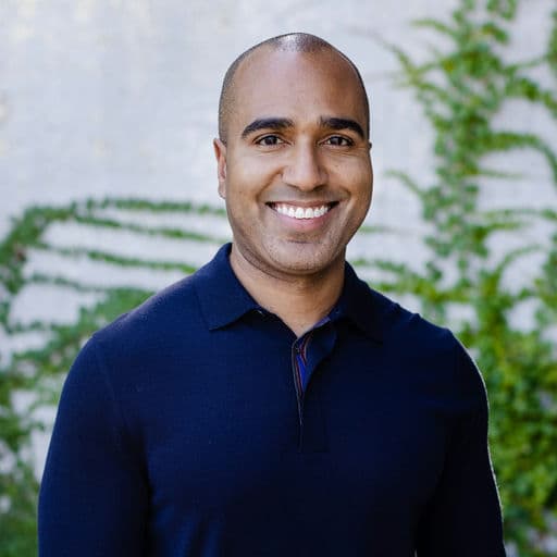 Matthew Walker, Managing Director, Food & Agriculture