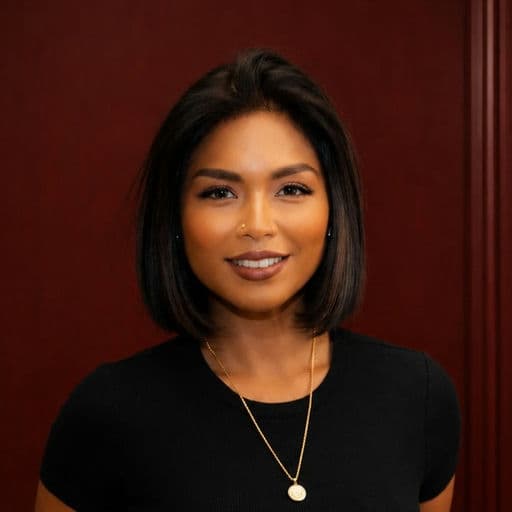 Cat Middleton, General Partner