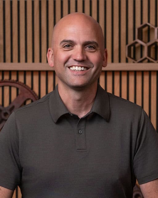 Joseph Ruscio, General Partner