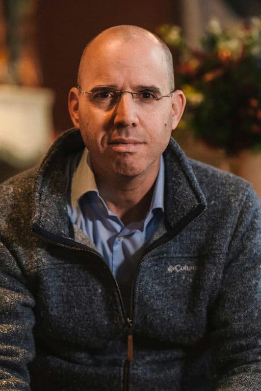 Omri Drory, General Partner