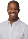 Allan Jean-Baptiste, General Partner