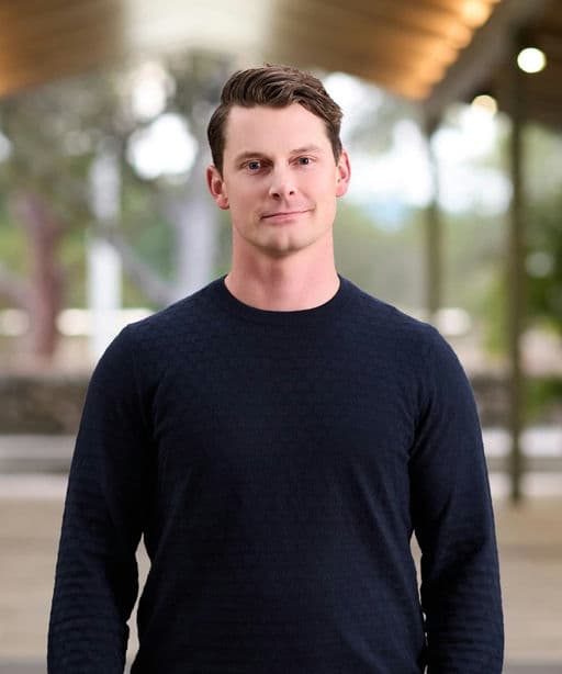 Jake Storm, General Partner