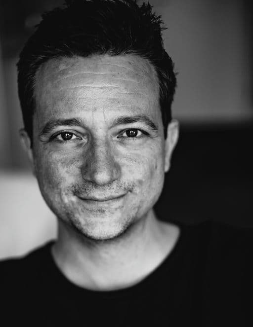 Ciro Campagnoli, Founder/CEO