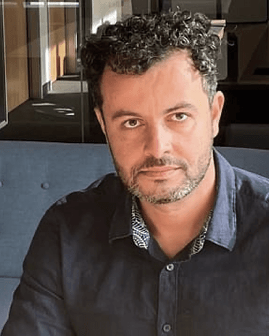 Ramy Adeeb, Managing Partner