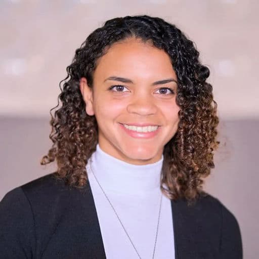 Jenna Hebert, Investment Director