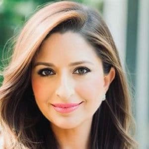 Saima Hasan, Founding General Partner