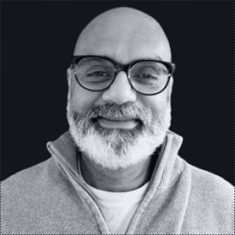 Harinderpal Hanspal, Principal Partner