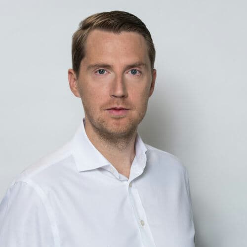 Maciej Skarul, Partner