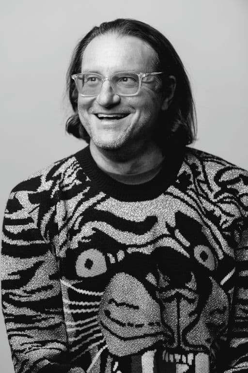 Brad Feld, General Partner