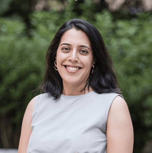 Saayeli Mukherji Bruni, Principal