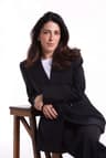 Maria Gutierrez, Co-Founding Partner