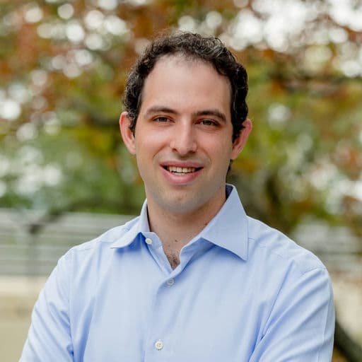 Aaron Perman, General Partner