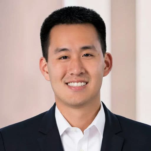 Alex Zhang, Vice President, Structured Capital