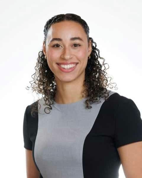 Kaija Gisolfi-McCready, Investment Associate