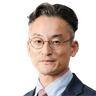 Kengo Horiuchi, General Partner