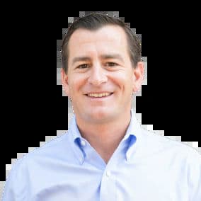 Joe Raczka, Managing Partner