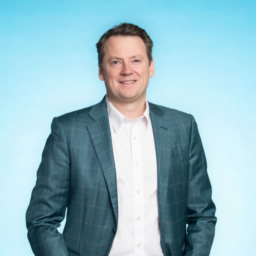 Tom Costin, Co-founder & Managing Partner