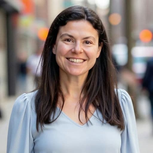 Julie Lein, Managing Partner
