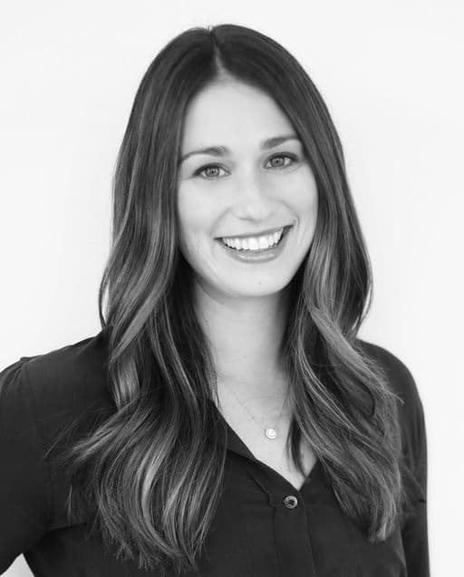 Jaclyn Hester, General Partner