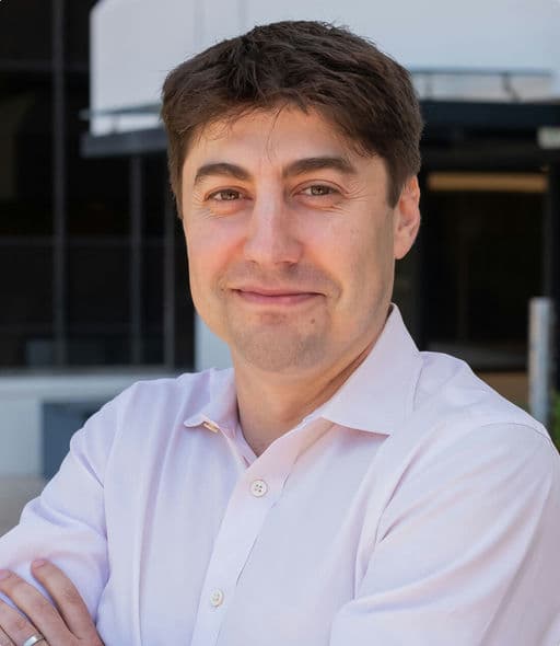 Alex Gurevich, Managing Director