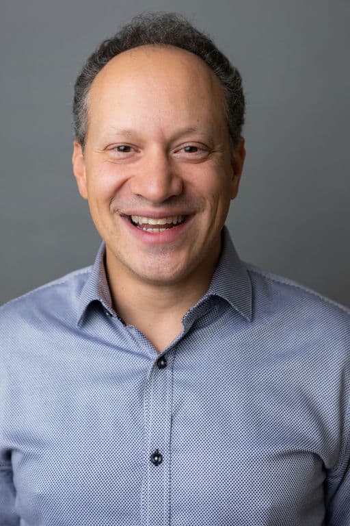 Alex Meyer, Managing Partner