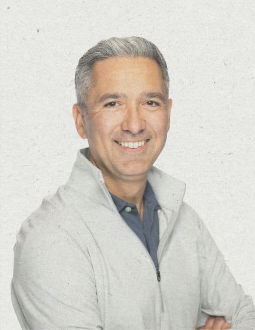 Murat Bicer, General Partner