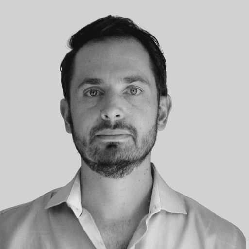 Scott Kaplanis, Managing Partner