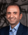 Behzad Aghazadeh, Managing Partner