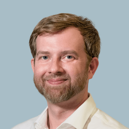 Andrew Nealon, Partner & CTO