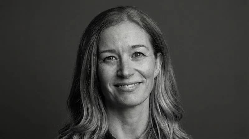 Grace Cassy, Partner
