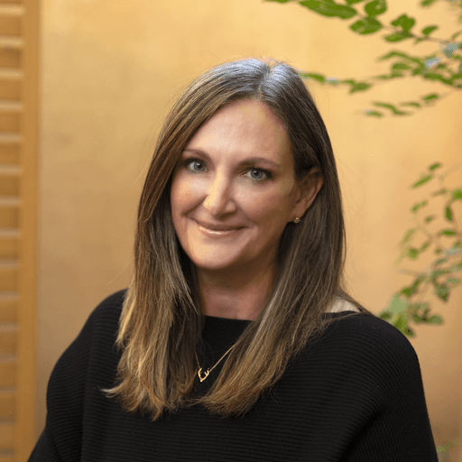 Genevieve Gilbreath, Co-Founder & General Partner