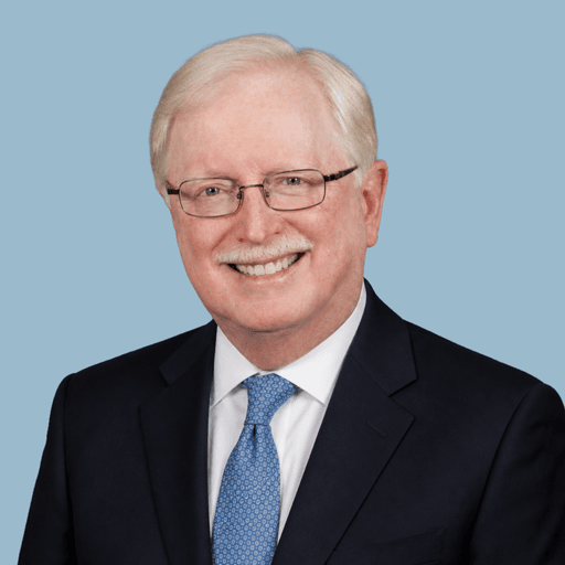 Michael Steed, Founder & Managing Partner