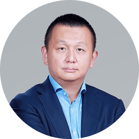 Allen Zhu, Managing Director