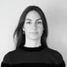 Ana Levine, Founder & General Partner