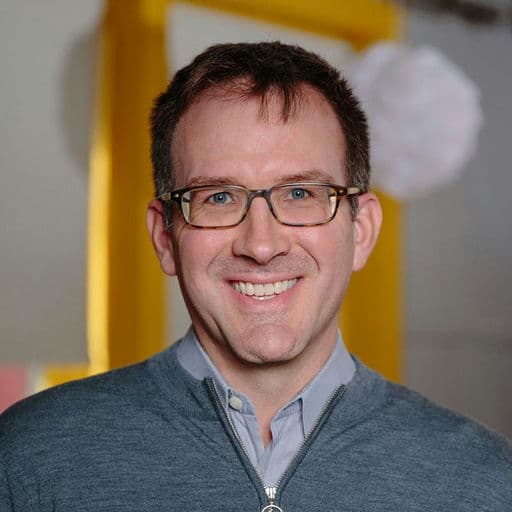 Bob Mason, Co-Founder and Managing Partner