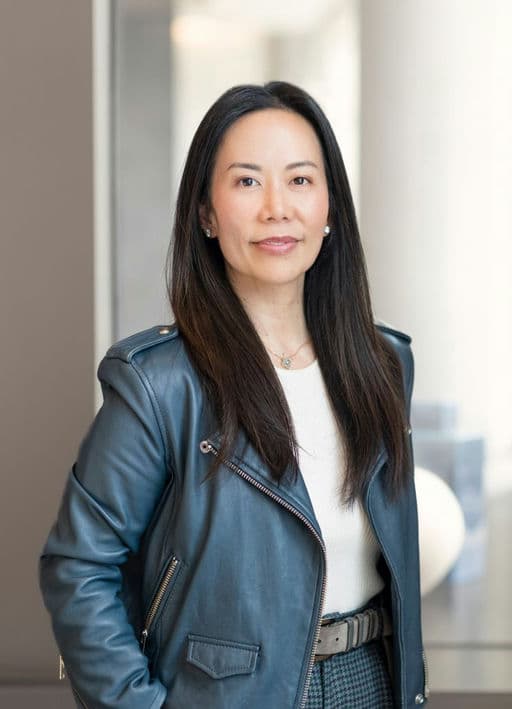Eurie Kim, Managing Partner