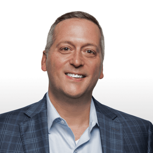Blake Patton, Managing Partner
