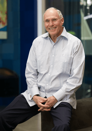 Bill Pruitt, Managing Director