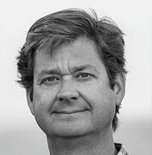 Jesse Johnson, Managing Director