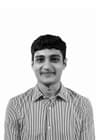 Vihaan Shah, Analyst, Investments