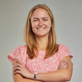 Katharine French, Associate