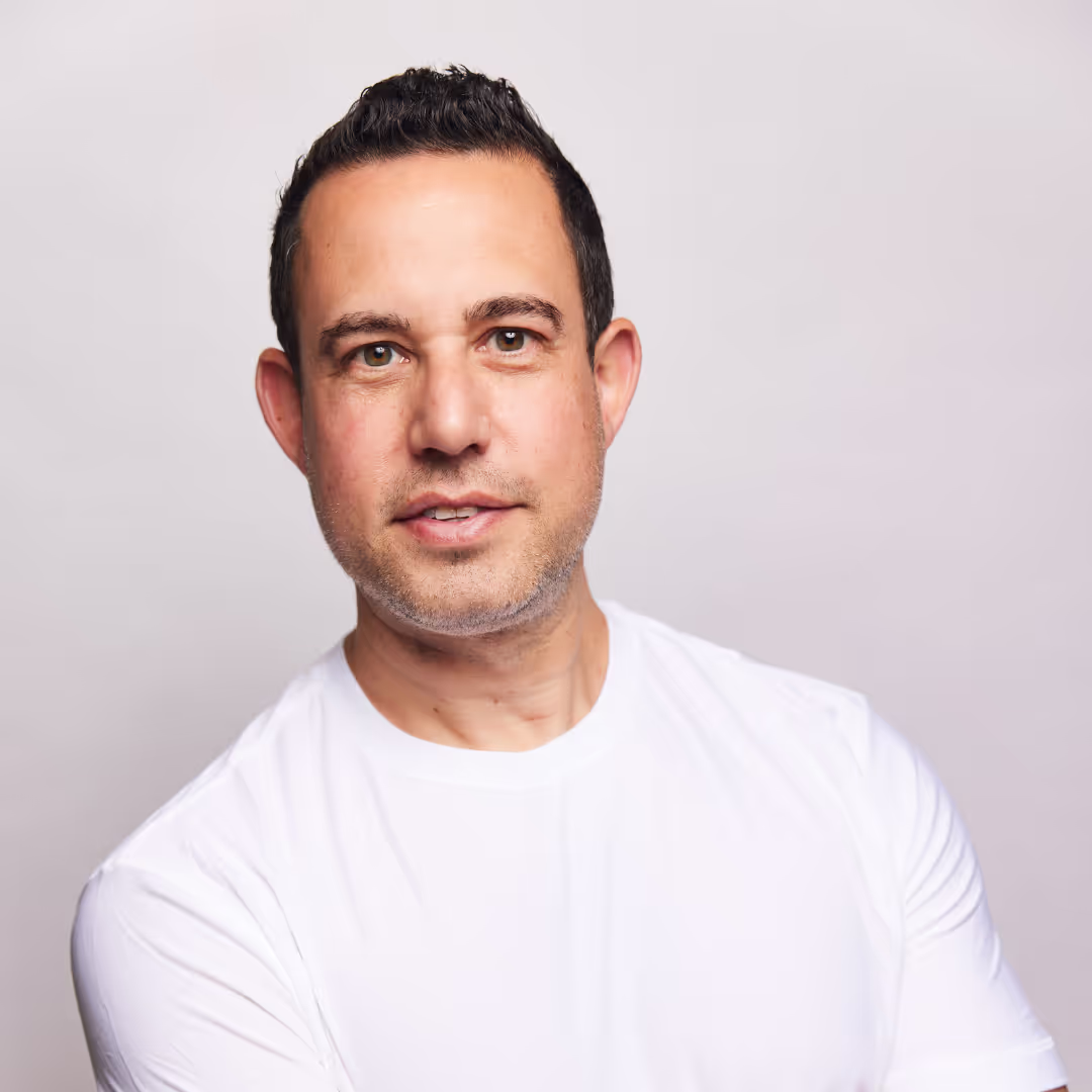 Jonah Midanik, Managing Partner