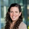 Carolina Sanchez Badini, Associate, Water Tech